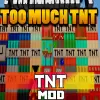 تطبيق TNT Mod Addon For Minecraft برو