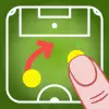تطبيق Coach Tactic Board: Soccer برو