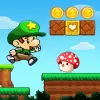 لعبة Bob Run: Adventure run game apk مهكر