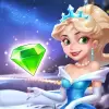 Jewel Princess - Match Frozen apk mod