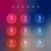 تطبيق iOS Lock Screen iPhone 15 برو