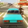 لعبة Driver Simulator apk مهكر