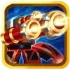 لعبة Tower Defense Zone apk مهكر