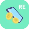 تطبيق Roaster Earn: Surveys for Cash برو