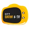 تطبيق OTT Watch - Shows, Movies, TV برو