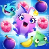 لعبة Fruit Nibblers apk مهكر