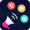 تطبيق Voice Announcer برو