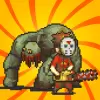 لعبة Dead Ahead: Zombie Warfare apk مهكر