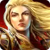 لعبة Kingdoms at War: Hardcore PVP apk مهكر