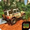 لعبة الطرق الوعرة جيب لتعليم قيادة apk مهكر