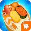 لعبة Lunch Box Master apk مهكر