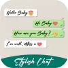 تطبيق Fancy Text Style for Whatsapp برو