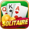 لعبة Solitaire-Lucky Poker apk مهكر