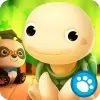 لعبة Dr. Panda  Totos Treehouse apk مهكر