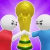 Ball Brawl 3D - Soccer Cup apk mod