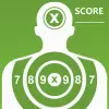 لعبة نطاق الرماية قناص - ايس شوتر apk مهكر