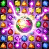 لعبة Jewels Temple Fantasy apk مهكر