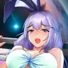 لعبة PP: Adult Games Fun Girls sims apk مهكر