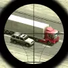 لعبة Sniper: Traffic Hunter apk مهكر