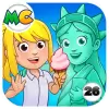 لعبة My City : نيويورك apk مهكر