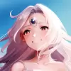 لعبة Pixel Fantasia: Idle RPG GAME apk مهكر