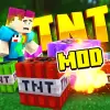 تطبيق TNT MOD برو