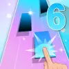 لعبة Piano Magic Tiles Hot song apk مهكر