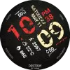 تطبيق Destroy Watch Face برو