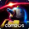 لعبة Tower Defense: Infinite War apk مهكر
