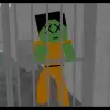 لعبة Zombie Prison Escape apk مهكر