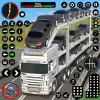 لعبة Indian Truck Driving Games 3D apk مهكر
