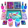 لعبة Makeup Slime Fidget Toys Games apk مهكر