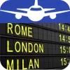 تطبيق Flight Board برو