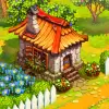 لعبة Charm Farm: Village Games apk مهكر