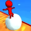 Snow Race!! apk mod