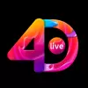تطبيق X Live Wallpaper - HD 3D/4D برو