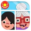 لعبة Pepi House: Happy Family apk مهكر