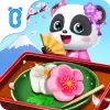 Little Pandas Summer Travels apk mod