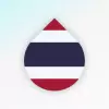 Drops: Learn Thai pro