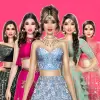 Indian Fashion Dressup Stylist apk mod