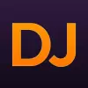 تطبيق YouDJ Mixer - Easy DJ app برو