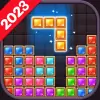 لعبة بلوك لغز جوهرة: انفجار جوهرة apk مهكر