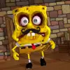 لعبة Neighbor Sponge: Secrete Sim apk مهكر