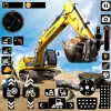 لعبة حفارة الصخور الثقيلة التعدين apk مهكر