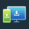تطبيق TV file transfer برو