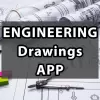 تطبيق Engineering Drawing App برو