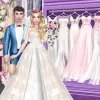 لعبة Chic Wedding Salon apk مهكر