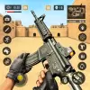 لعبة Army Games: Gun Shooting Games apk مهكر