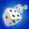 لعبة Yatzy: Dice Game Online apk مهكر
