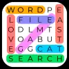 لعبة Word Search. Offline Games apk مهكر